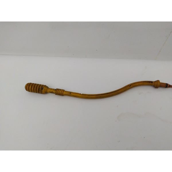 Vareta Óleo Mitsubishi Pajero Tr4 2.0 2006