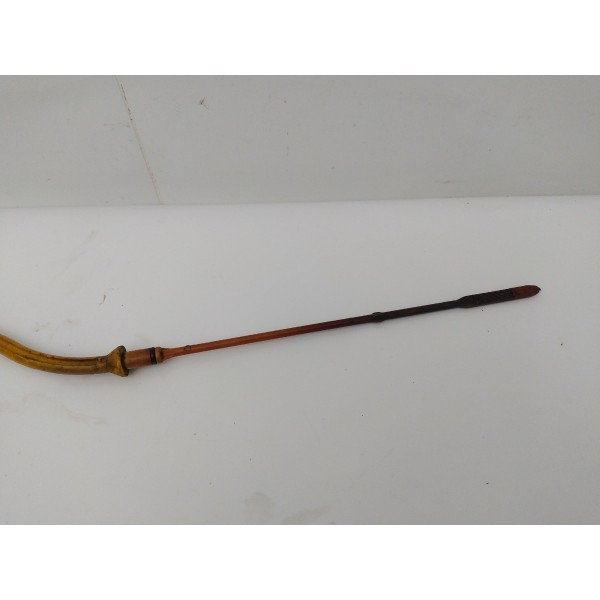 Vareta Óleo Mitsubishi Pajero Tr4 2.0 2006