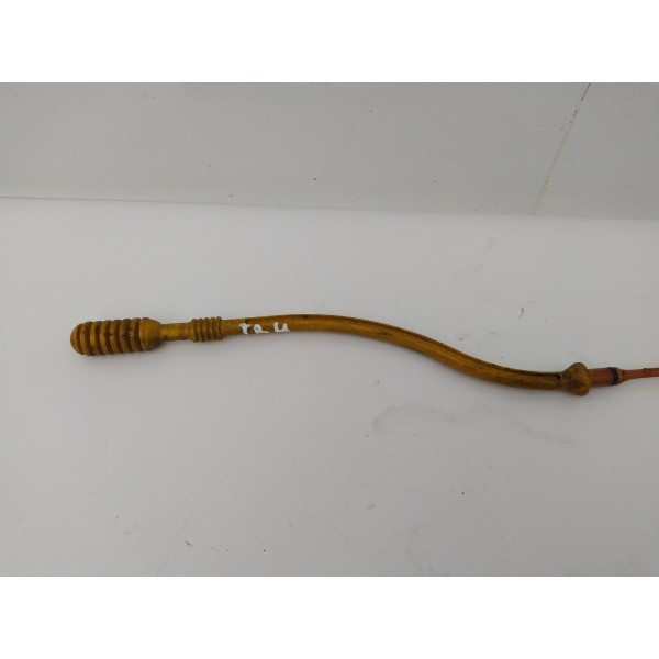 Vareta Óleo Mitsubishi Pajero Tr4 2.0 2006