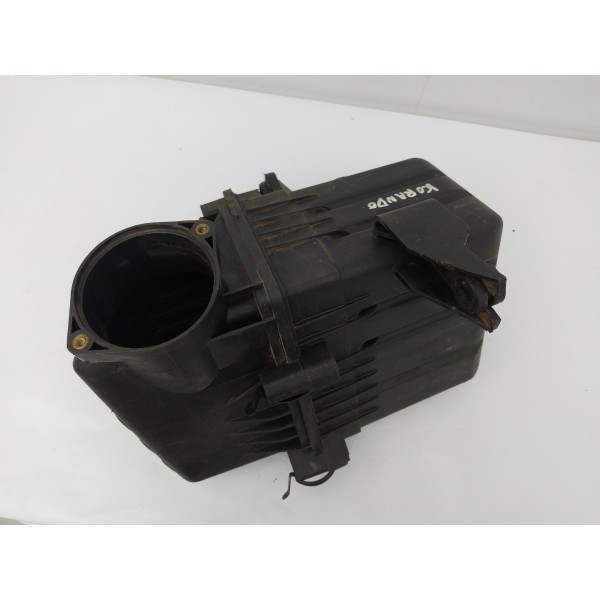 Caixa Filtro Ar Ssangyong Korando 2.0 Diesel 2011