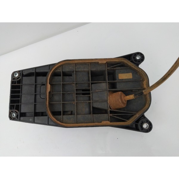 Trambulador Alavanca Câmbio Gm S10 2.5 Flex Manual 2018