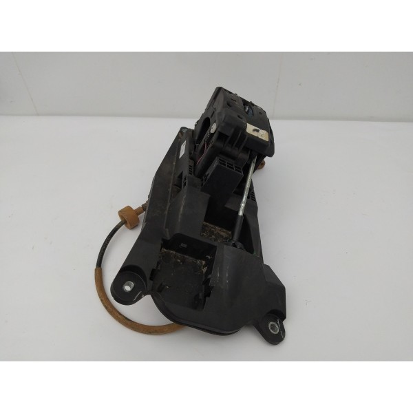 Trambulador Alavanca Câmbio Gm S10 2.5 Flex Manual 2018