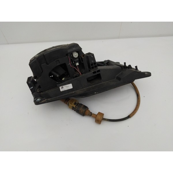 Trambulador Alavanca Câmbio Gm S10 2.5 Flex Manual 2018