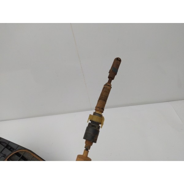 Trambulador Alavanca Câmbio Gm S10 2.5 Flex Manual 2018