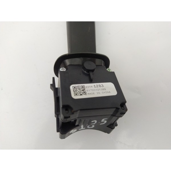 Chave Limpador Gm S10 2.5 2018 23141283