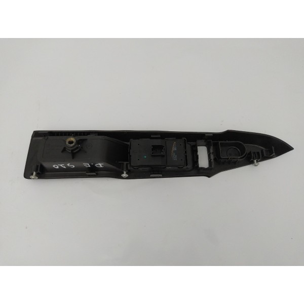 Botão Comando Vidro Dianteiro Esquerdo Gm S10 2018