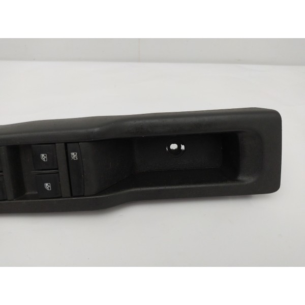 Botão Comando Vidro Dianteiro Esquerdo Gm S10 2018