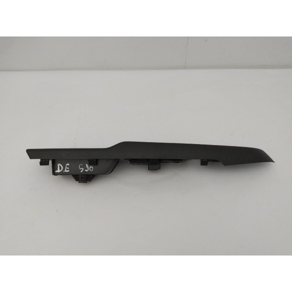 Botão Comando Vidro Dianteiro Esquerdo Gm S10 2018