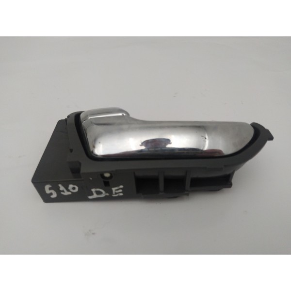 Maçaneta Interna Dianteira Esquerda Gm S10 2018