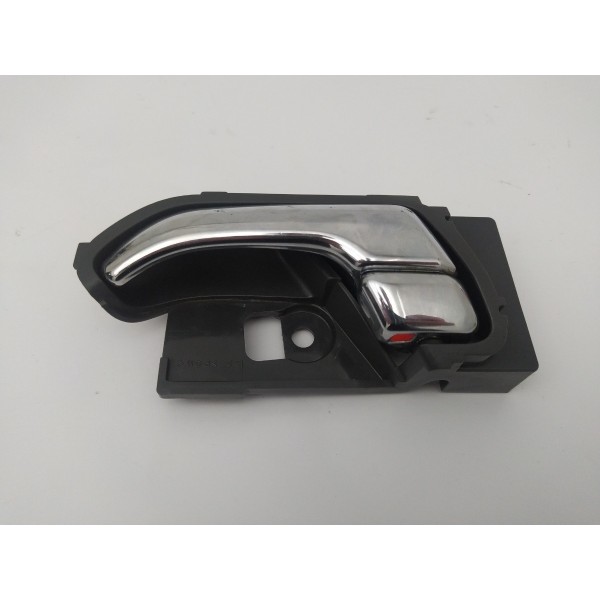 Maçaneta Interna Dianteira Esquerda Gm S10 2018