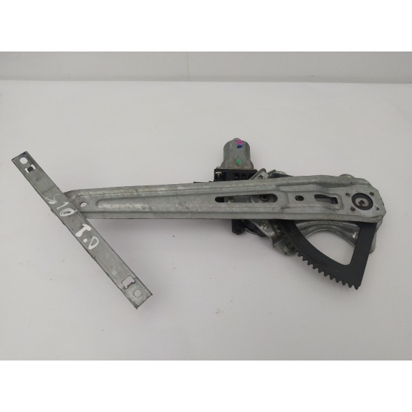 Máquina Vidro Traseira Direita Gm S10 2018