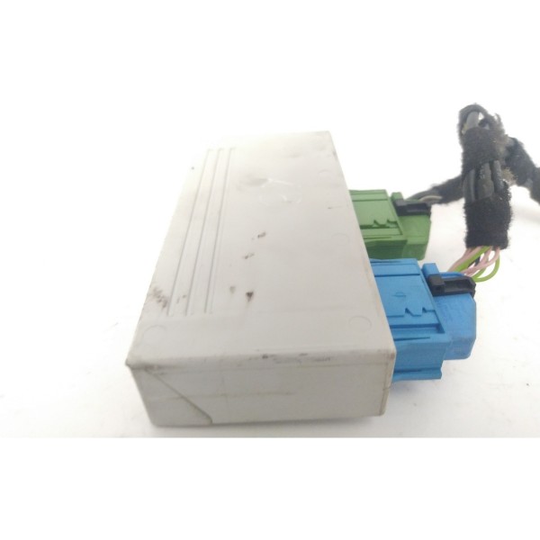 Módulo Suspensão Bmw X5 2008 2009 2010 3715677999701