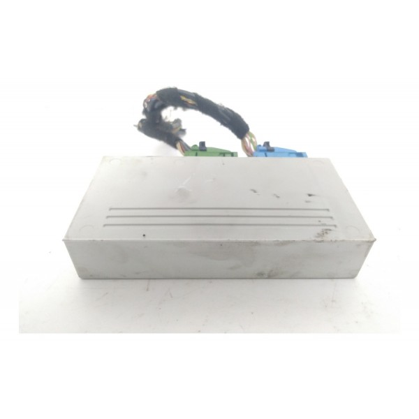 Módulo Suspensão Bmw X5 2008 2009 2010 3715677999701