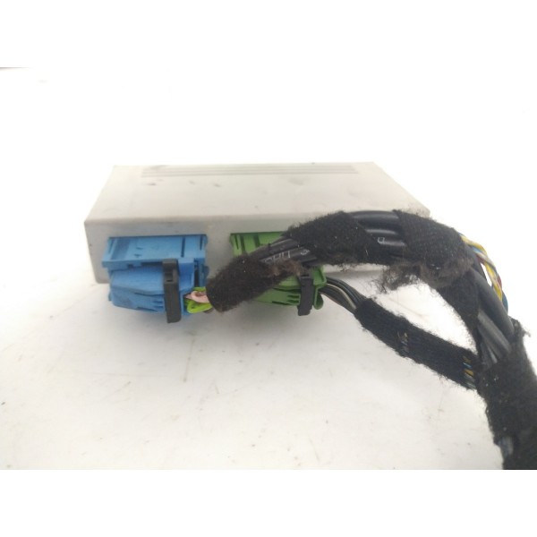 Módulo Suspensão Bmw X5 2008 2009 2010 3715677999701