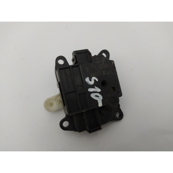 Motor Atuador Caixa Ar Gm S10 2.5 Flex 2018 27730e120a