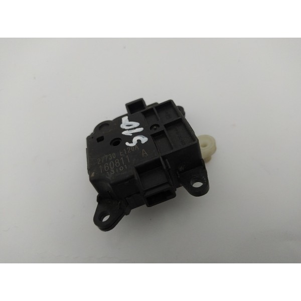 Motor Atuador Caixa Ar Gm S10 2.5 Flex 2018 27730e120a