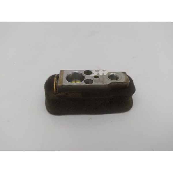 Válvula Expansão Ar Gm S10 2.5 Flex 2018