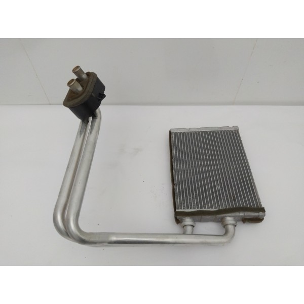 Radiador Ar Quente Gm S10 2.5 Flex 2018