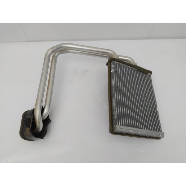 Radiador Ar Quente Gm S10 2.5 Flex 2018