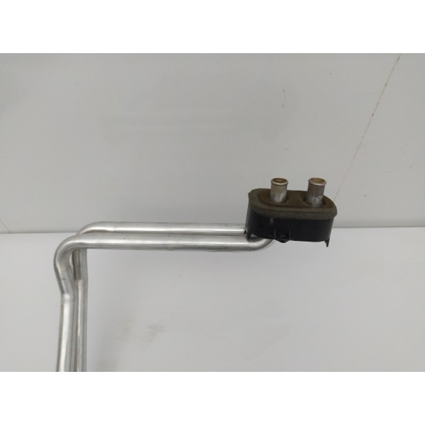 Radiador Ar Quente Gm S10 2.5 Flex 2018