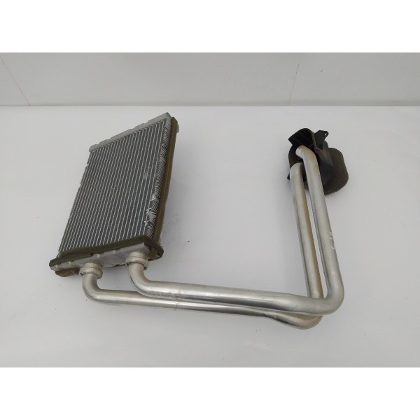 Radiador Ar Quente Gm S10 2.5 Flex 2018