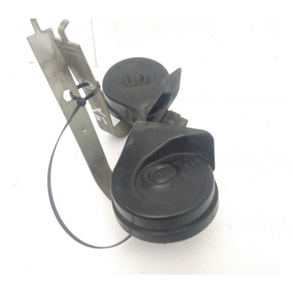Par Buzina Caracol Bmw X5 2008 2009 2010