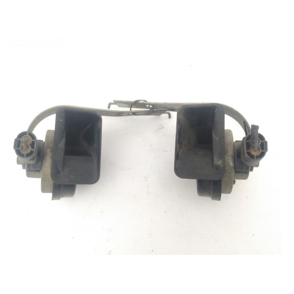 Par Buzina Caracol Bmw X5 2008 2009 2010