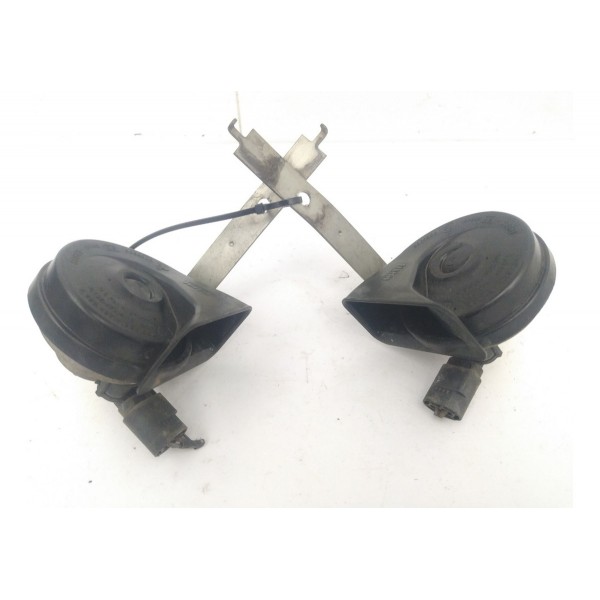 Par Buzina Caracol Bmw X5 2008 2009 2010