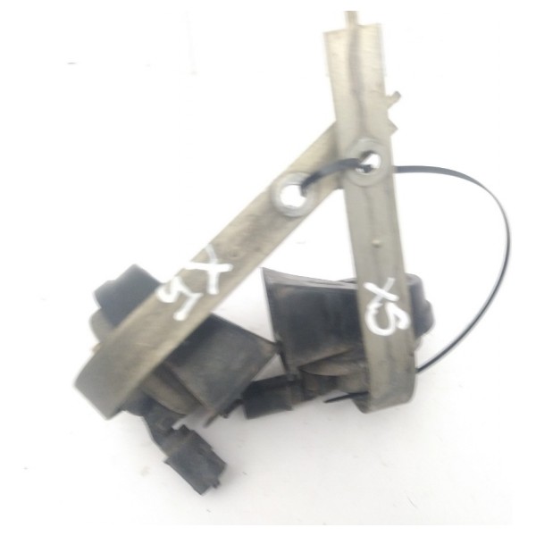 Par Buzina Caracol Bmw X5 2008 2009 2010