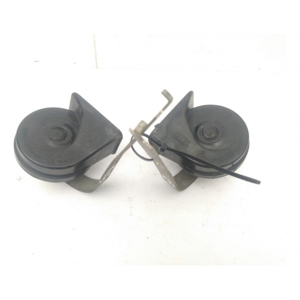 Par Buzina Caracol Bmw X5 2008 2009 2010