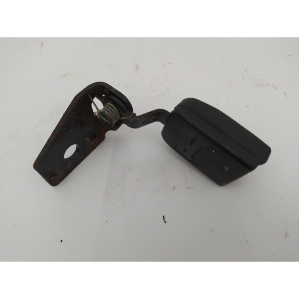 Engate Cinto Traseiro Esquerdo Peugeot 307 2010 2011