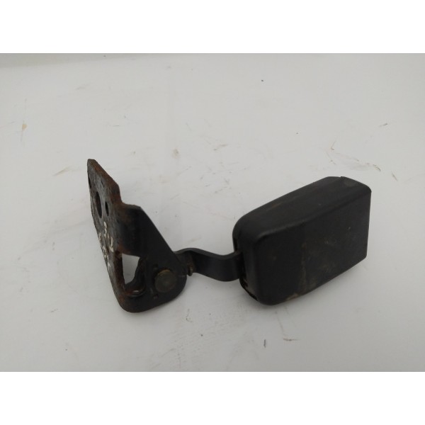 Engate Cinto Traseiro Esquerdo Peugeot 307 2010 2011