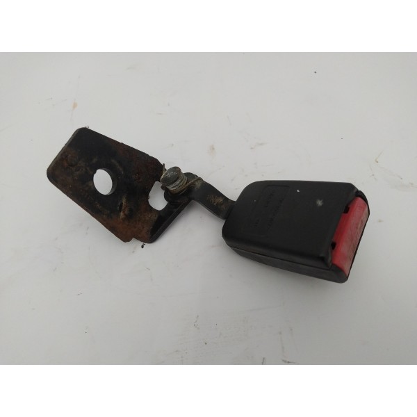 Engate Cinto Traseiro Esquerdo Peugeot 307 2010 2011