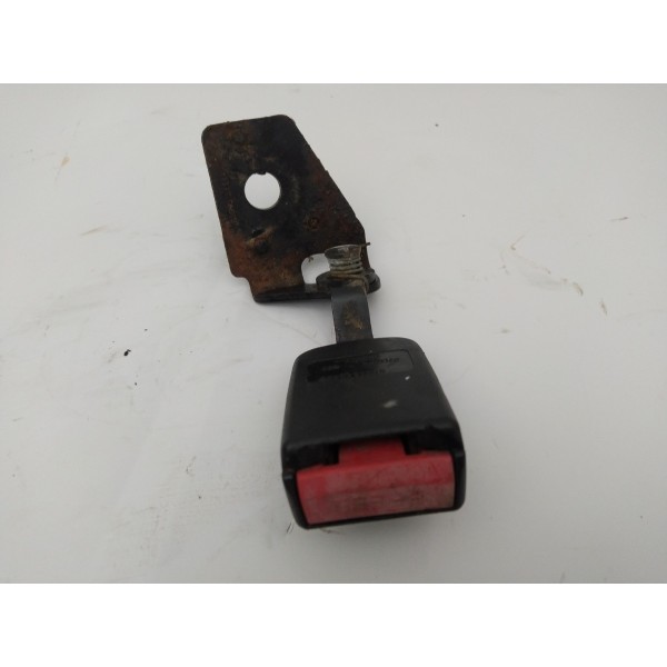 Engate Cinto Traseiro Esquerdo Peugeot 307 2010 2011