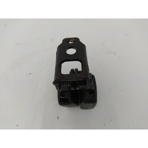 Engate Cinto Duplo Traseiro Central Peugeot 307 2010 2011