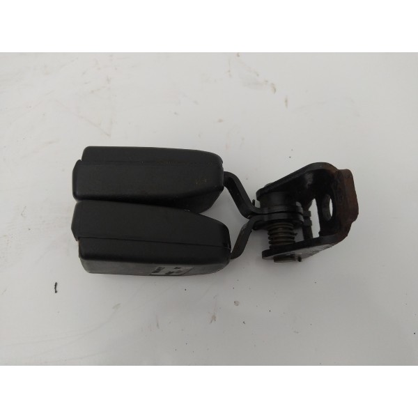 Engate Cinto Duplo Traseiro Central Peugeot 307 2010 2011