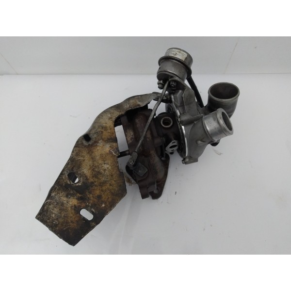 Turbina Hyundai Hr 2.5 2009 2010