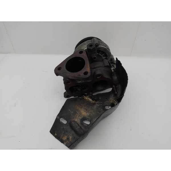 Turbina Hyundai Hr 2.5 2009 2010
