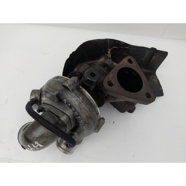 Turbina Hyundai Hr 2.5 2009 2010