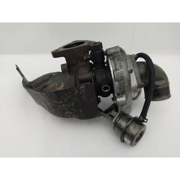 Turbina Hyundai Hr 2.5 2009 2010