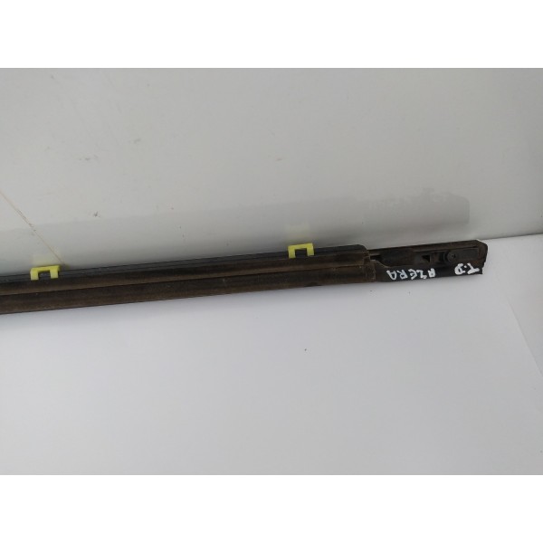 Pestana Externa Porta Traseira Esquerda Hyundai Azera 2013