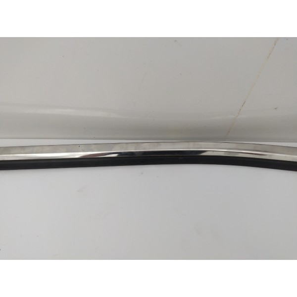 Pestana Externa Porta Traseira Esquerda Hyundai Azera 2013