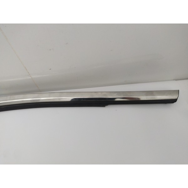 Pestana Externa Porta Traseira Esquerda Hyundai Azera 2013