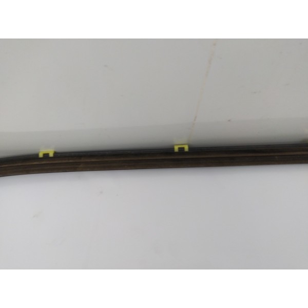 Pestana Externa Porta Traseira Esquerda Hyundai Azera 2013