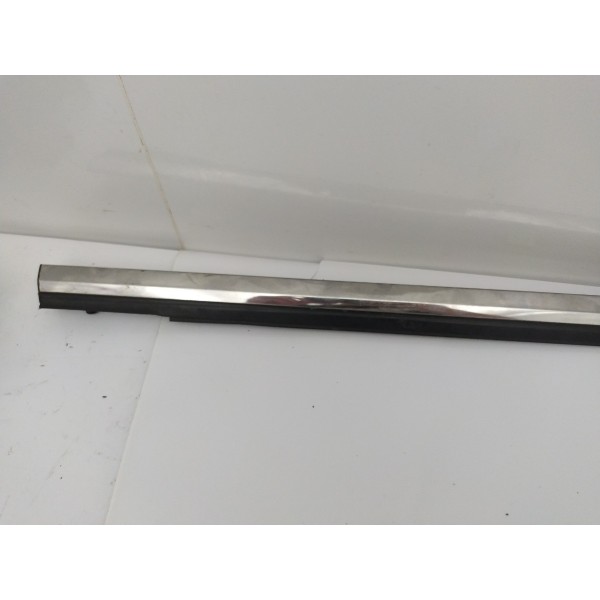 Pestana Externa Porta Traseira Esquerda Hyundai Azera 2013