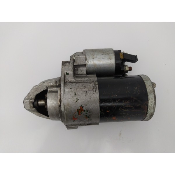 Motor Arranque Partida Asx Outlander Lancer 2.0 M000t38771