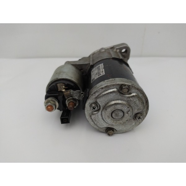 Motor Arranque Partida Asx Outlander Lancer 2.0 M000t38771