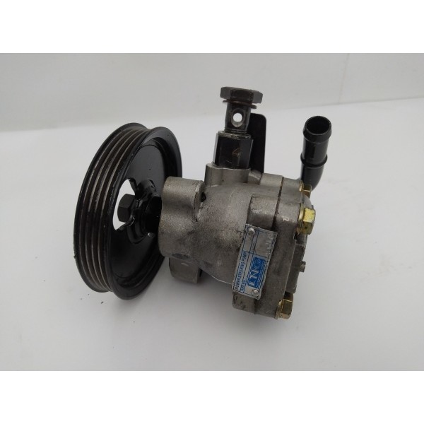 Bomba Direção Hidráulica Hyundai Hr 2.5 2009 2010