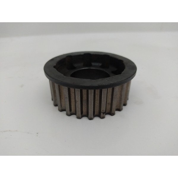 Engrenagem Virabrequim Hyundai Hr 2.5 2009 2010 2011