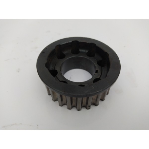 Engrenagem Virabrequim Hyundai Hr 2.5 2009 2010 2011